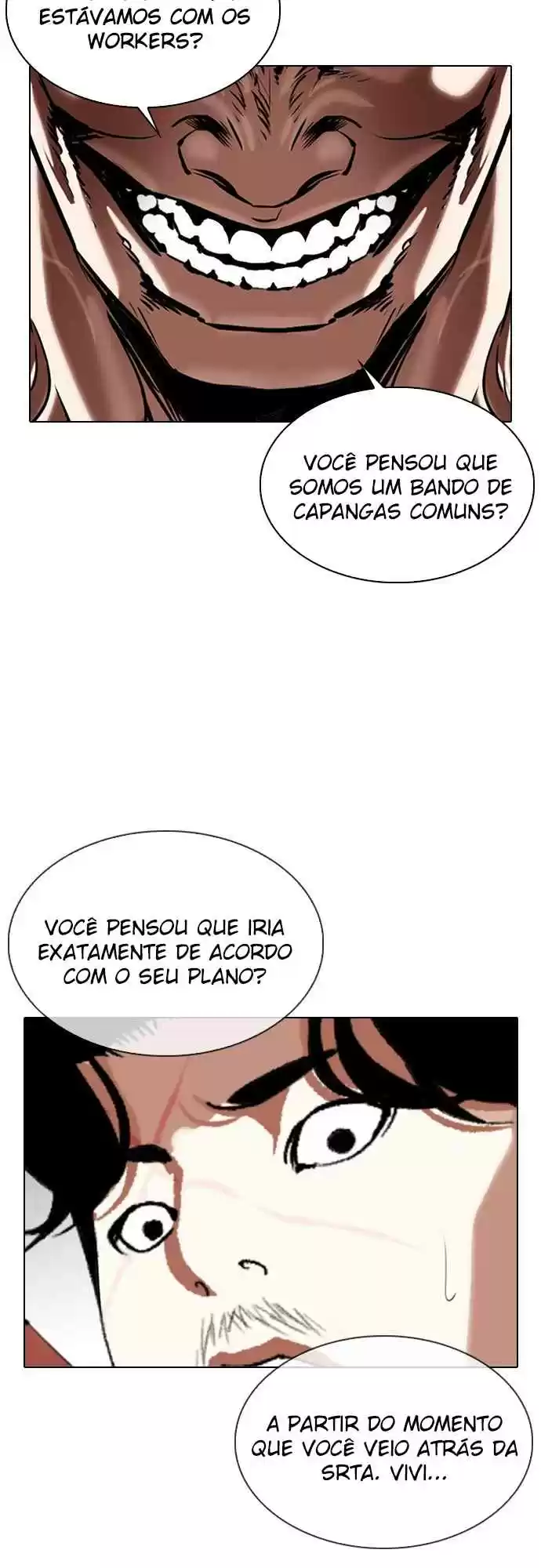 Read Lookism PT Manga Online