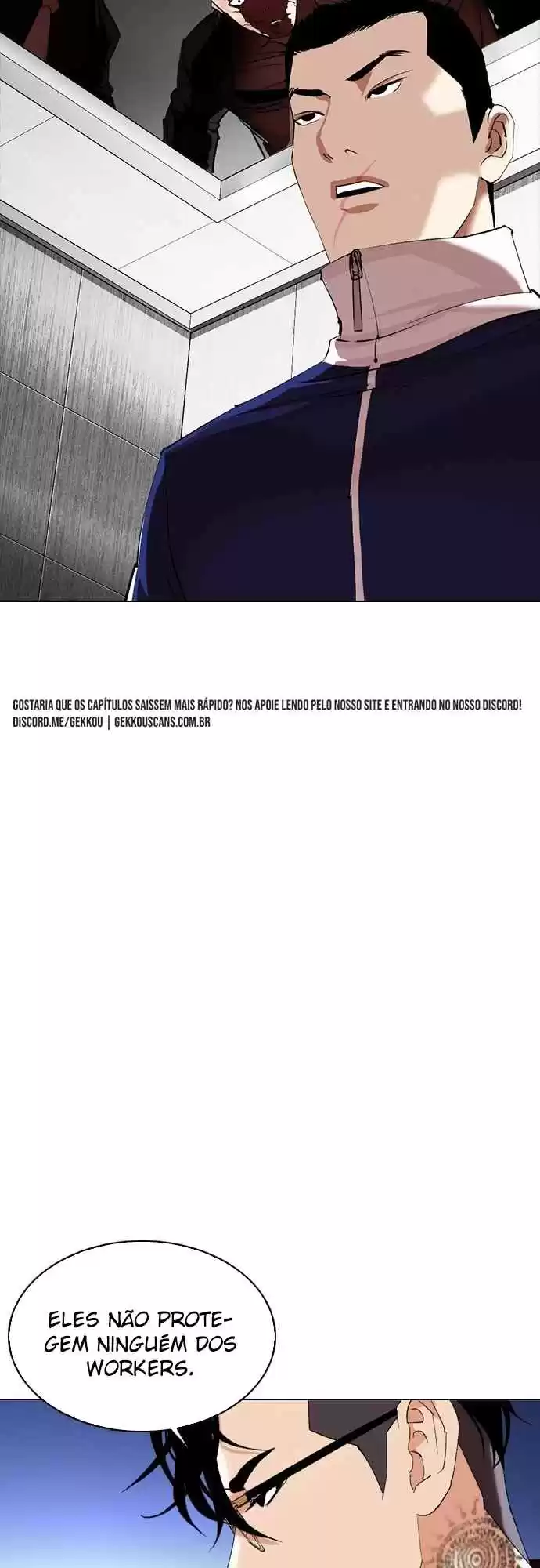 Read Lookism PT Manga Online