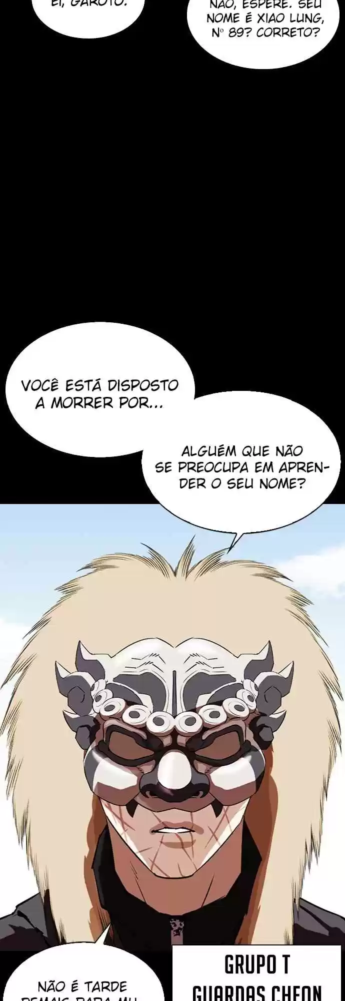 Read Lookism PT Manga Online