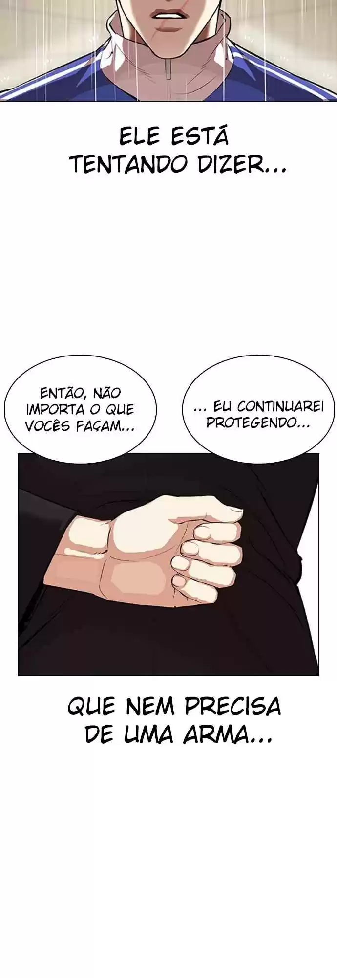 Read Lookism PT Manga Online