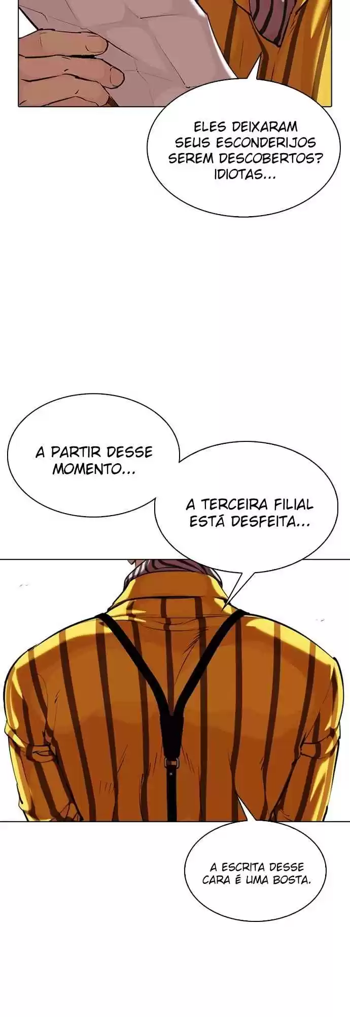 Read Lookism PT Manga Online