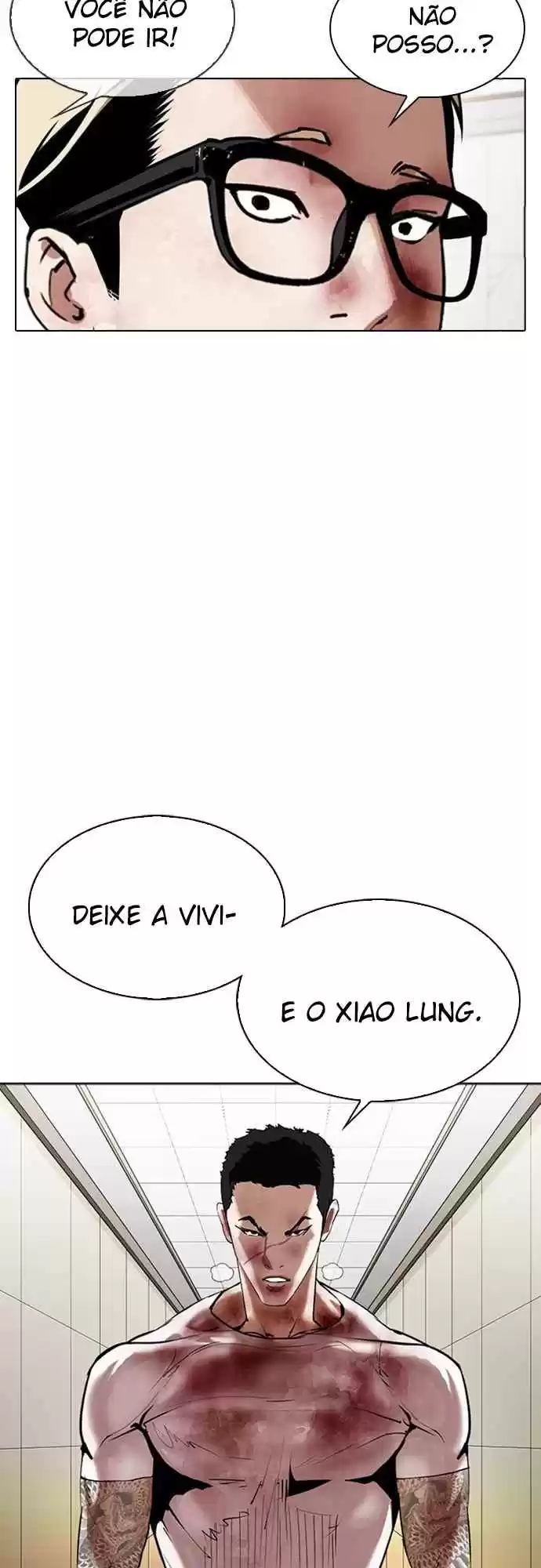 Read Lookism PT Manga Online