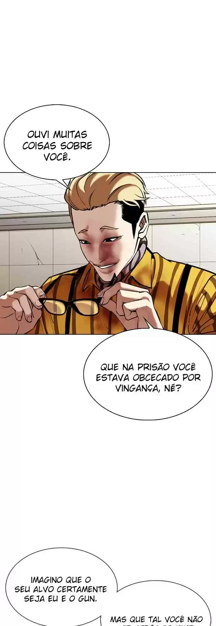 Read Lookism PT Manga Online