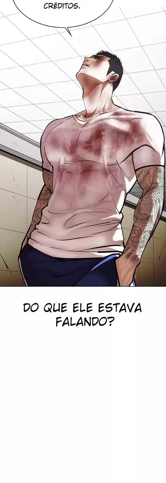 Read Lookism PT Manga Online