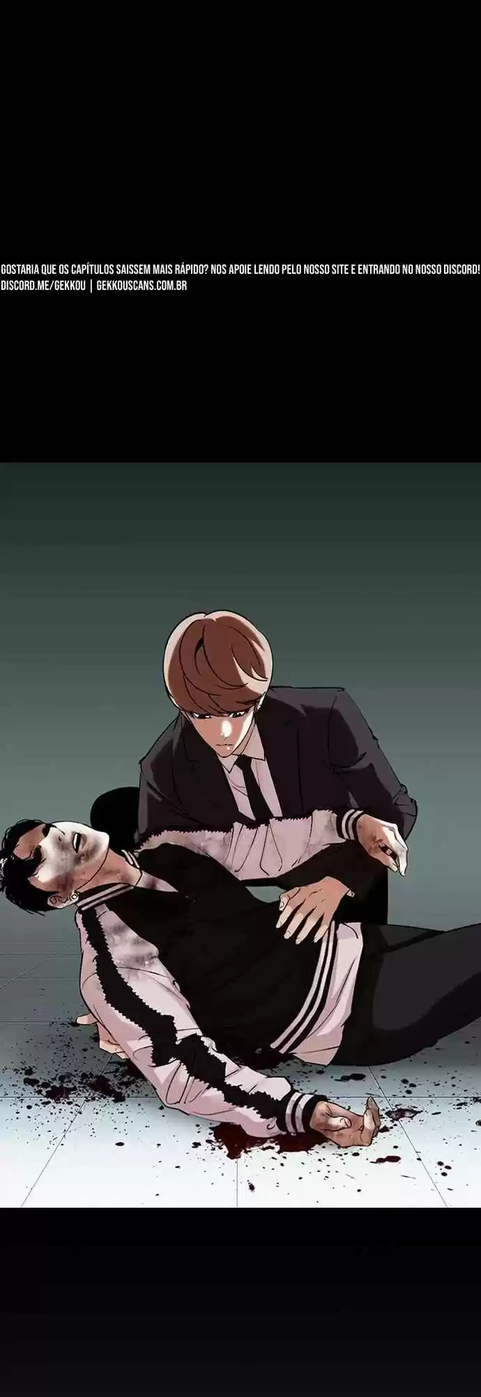 Read Lookism PT Manga Online