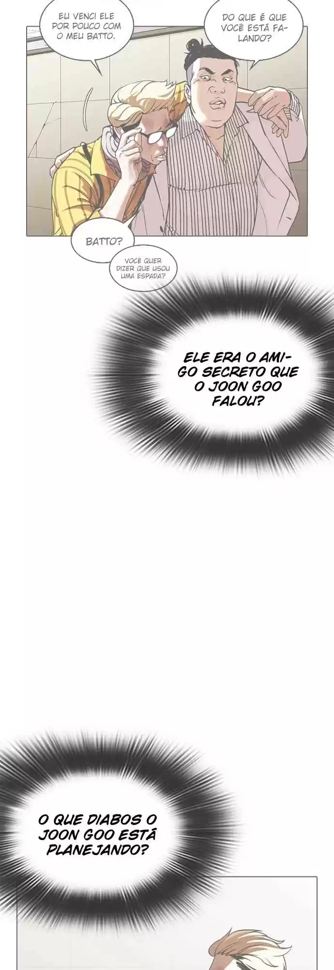 Read Lookism PT Manga Online