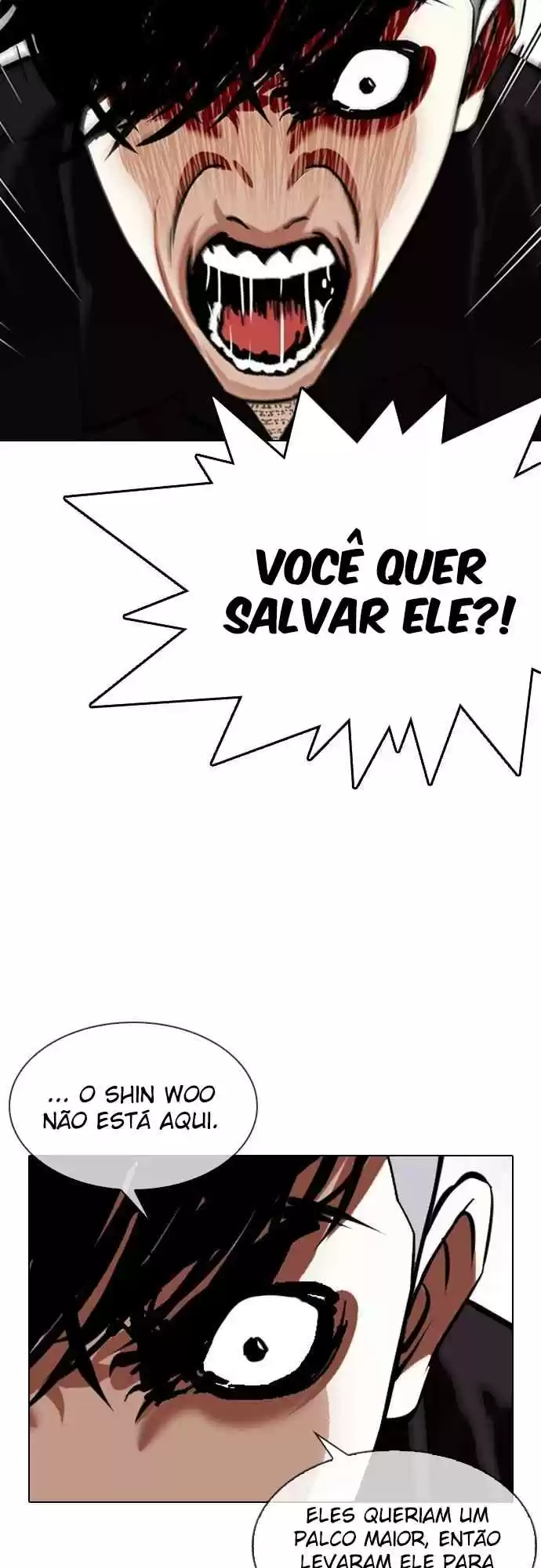 Read Lookism PT Manga Online