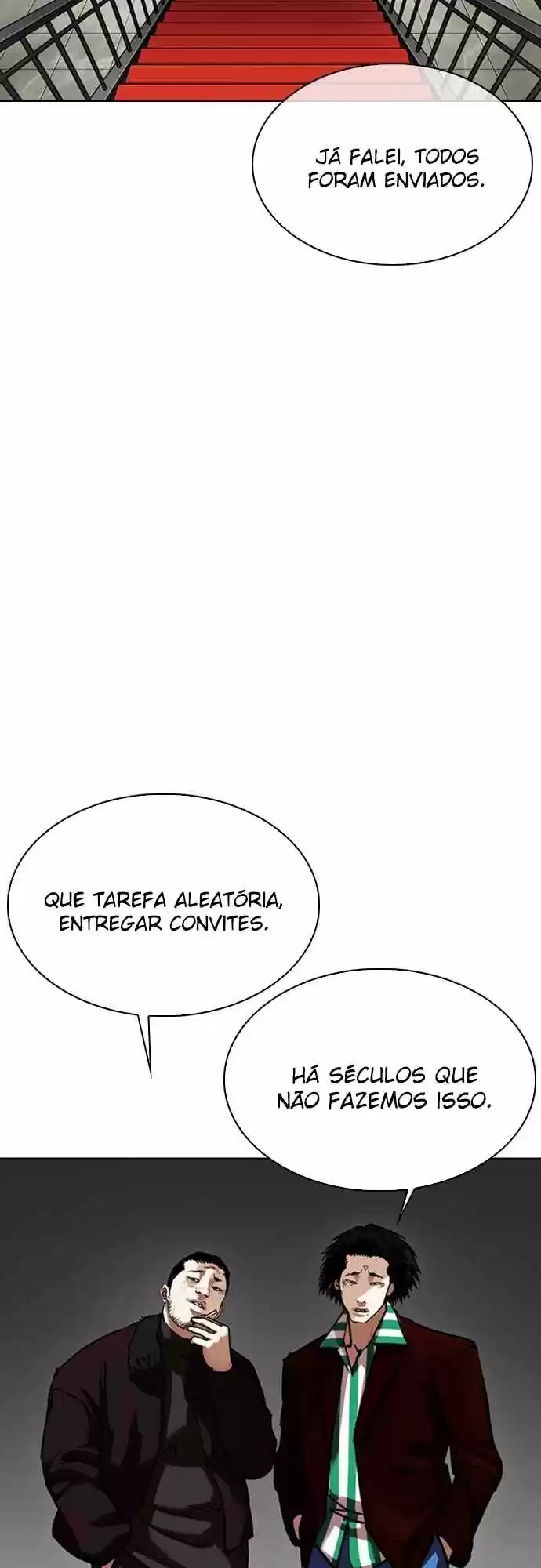 Read Lookism PT Manga Online