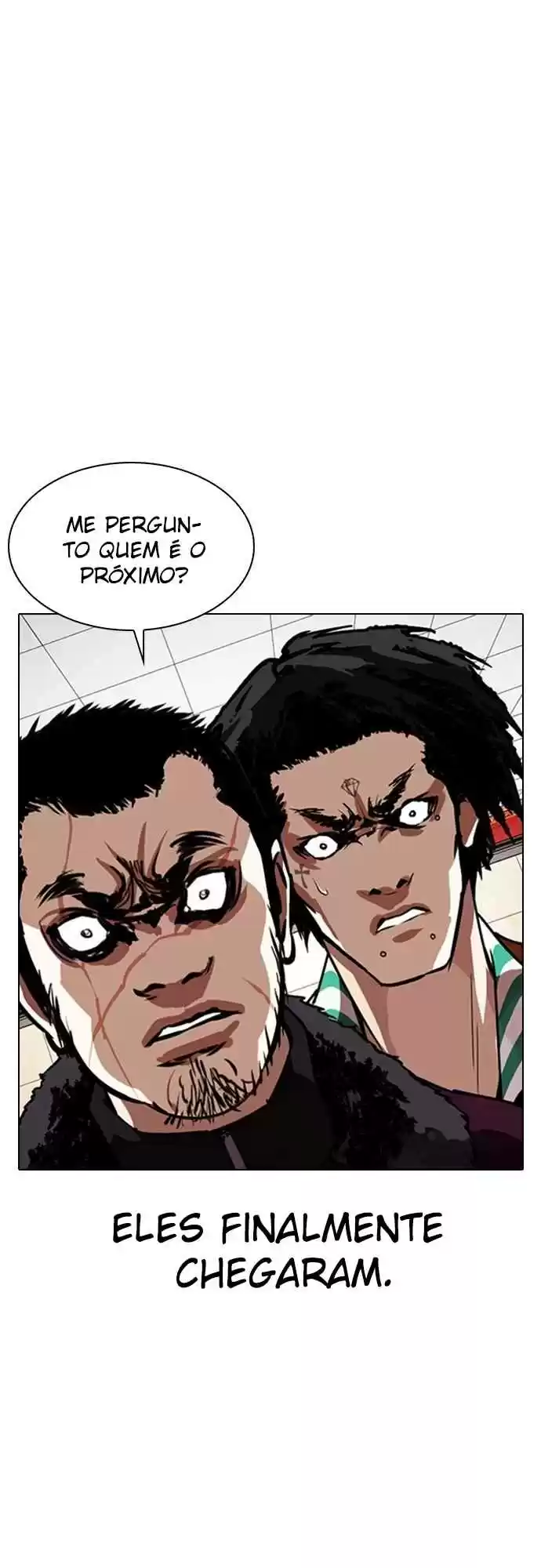 Read Lookism PT Manga Online