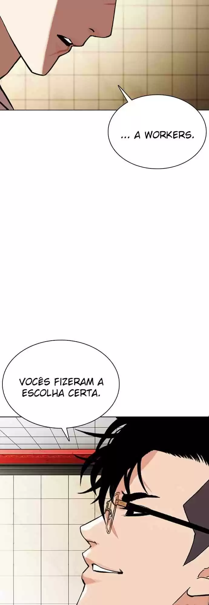 Read Lookism PT Manga Online