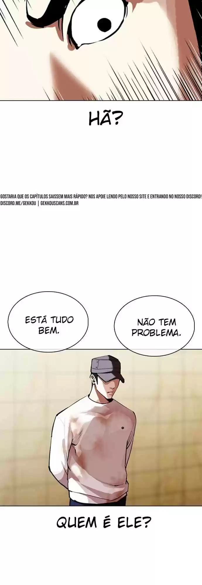 Read Lookism PT Manga Online
