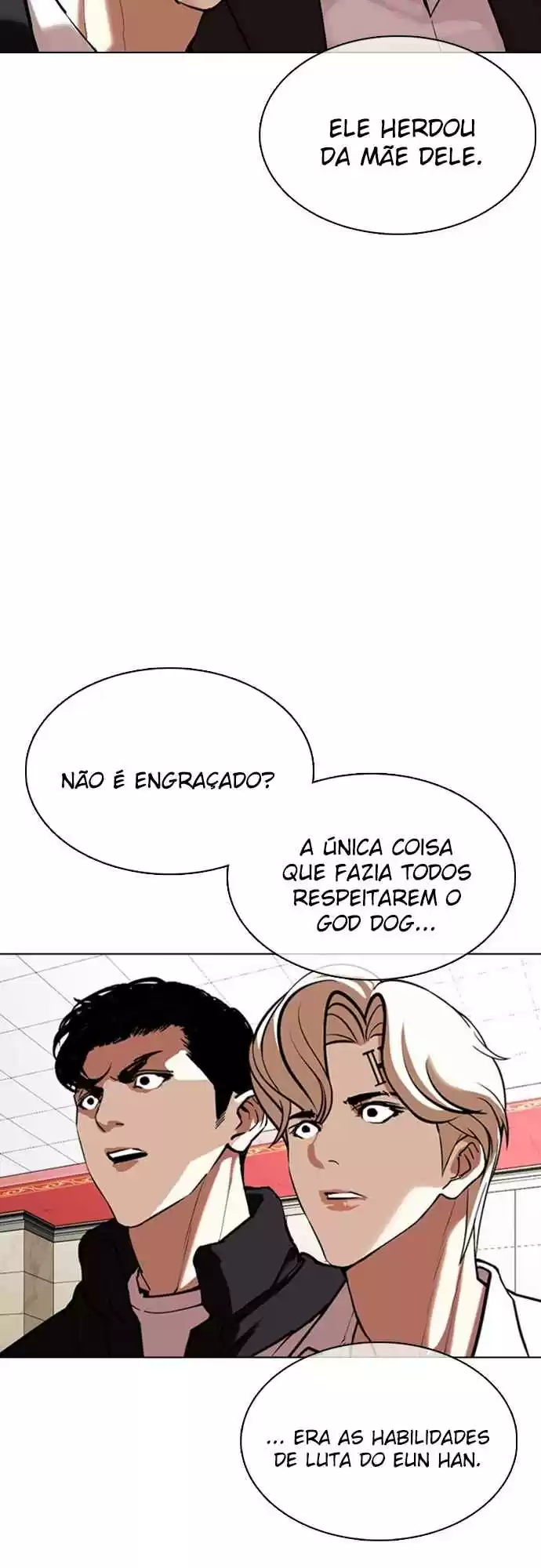 Read Lookism PT Manga Online