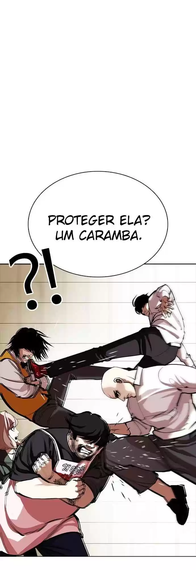 Read Lookism PT Manga Online