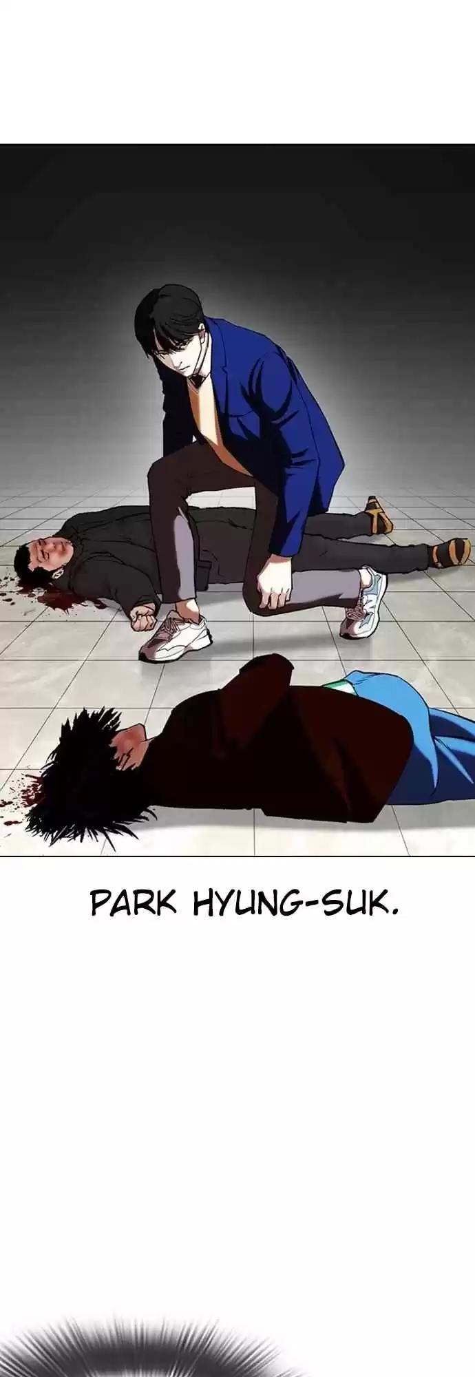 Read Lookism PT Manga Online