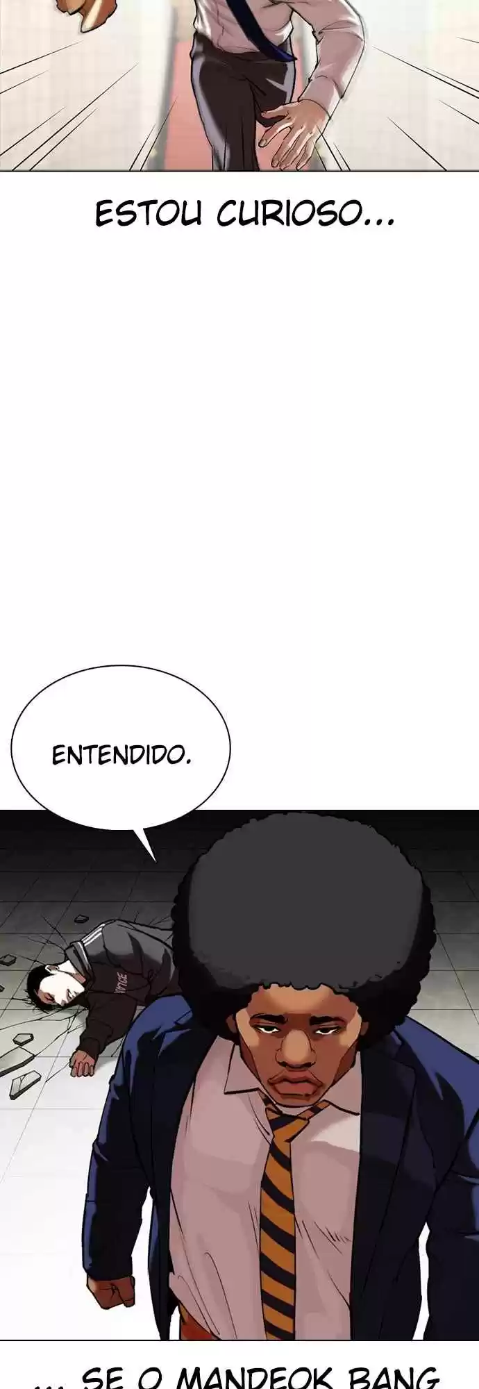 Read Lookism PT Manga Online