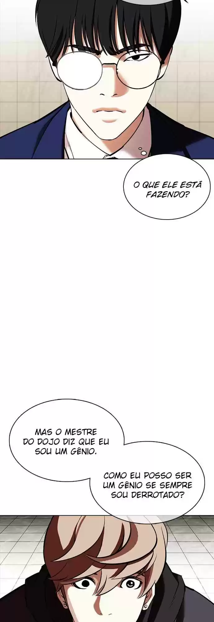 Read Lookism PT Manga Online