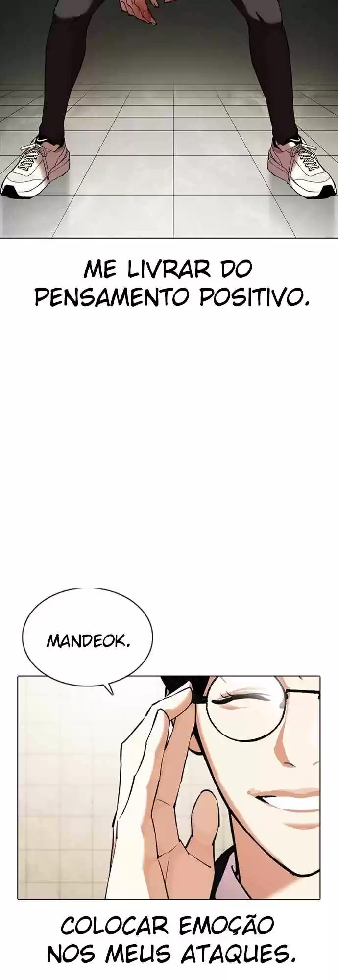 Read Lookism PT Manga Online
