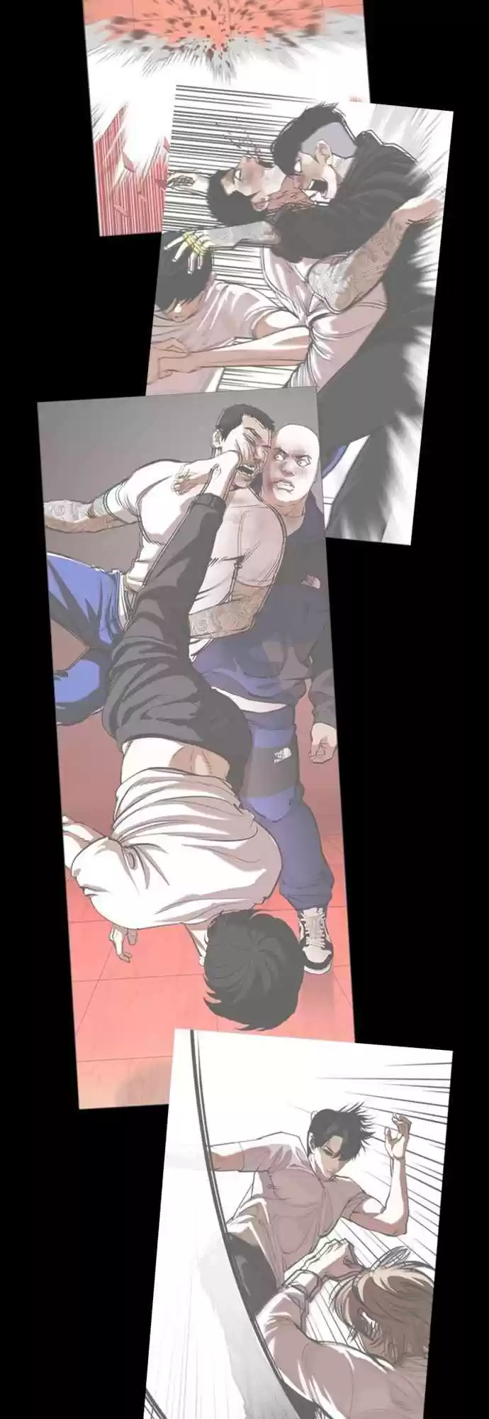 Read Lookism PT Manga Online