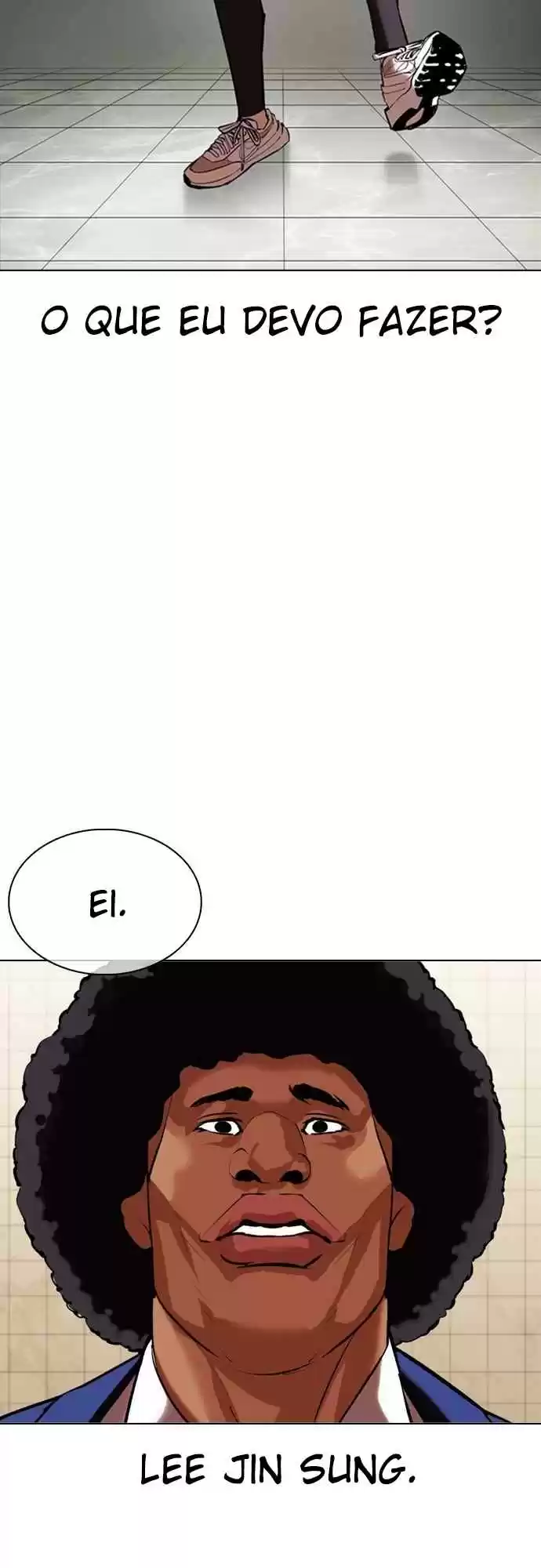 Read Lookism PT Manga Online