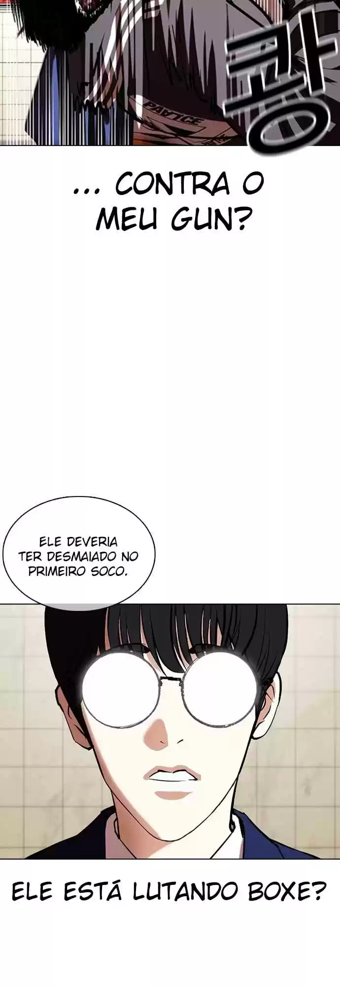 Read Lookism PT Manga Online