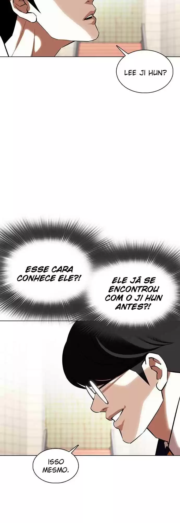 Read Lookism PT Manga Online