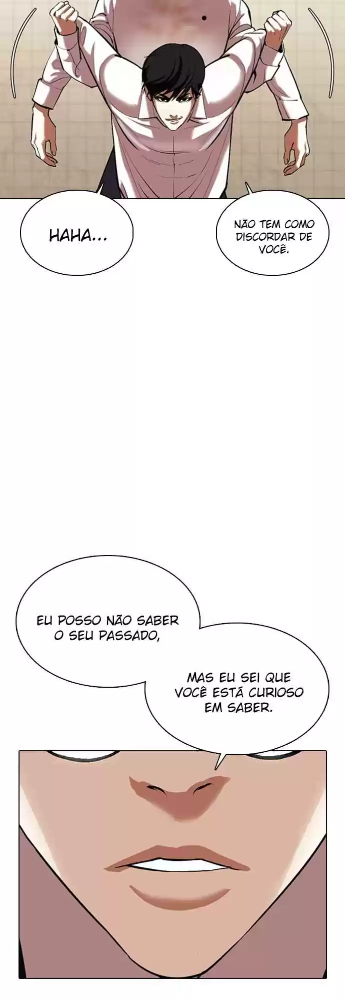 Read Lookism PT Manga Online
