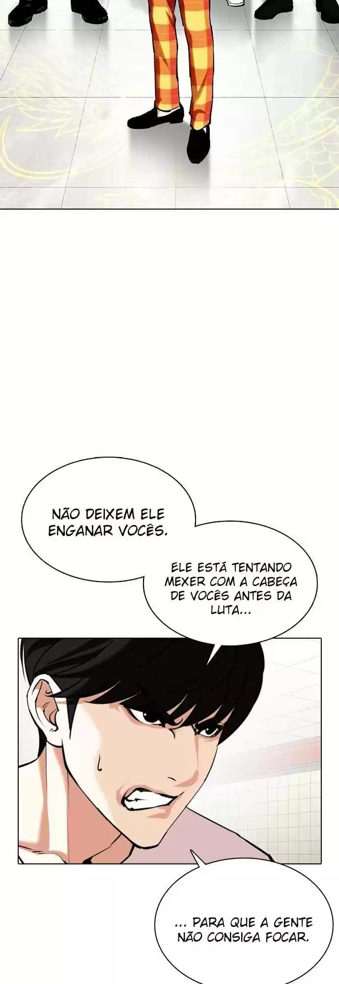 Read Lookism PT Manga Online