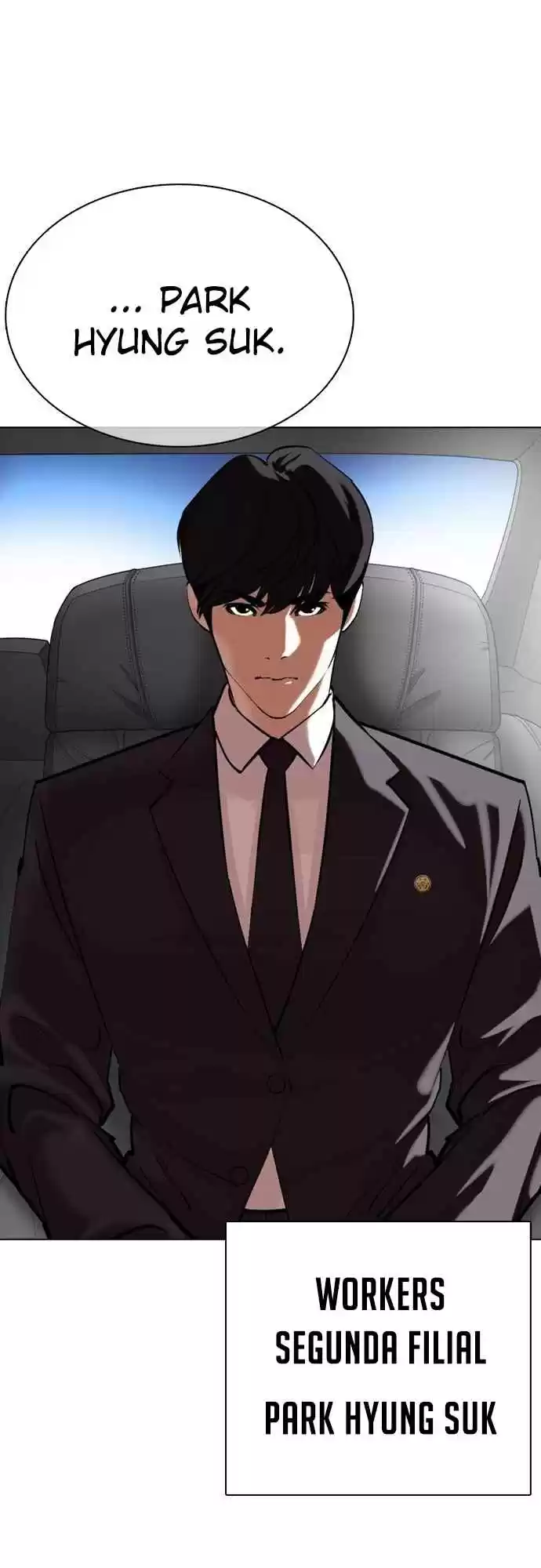Read Lookism PT Manga Online