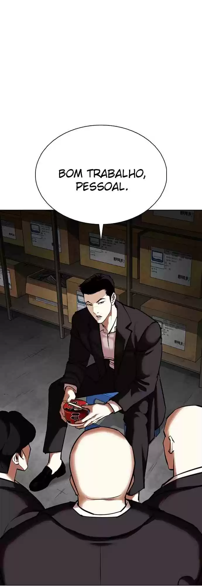 Read Lookism PT Manga Online