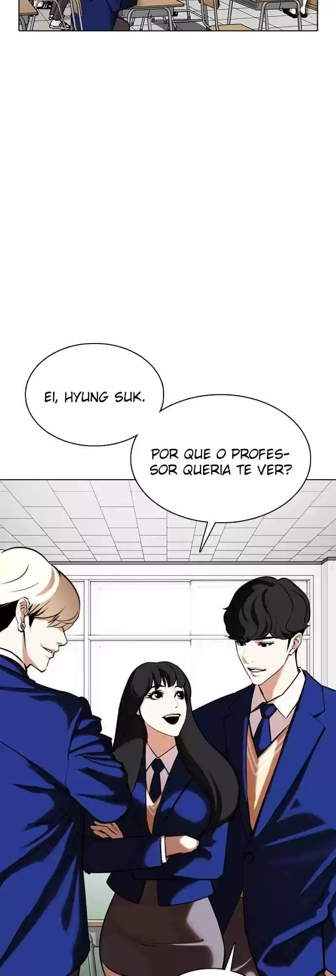 Read Lookism PT Manga Online