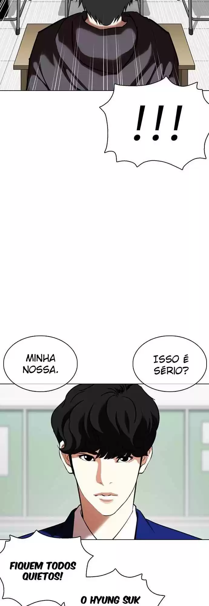 Read Lookism PT Manga Online