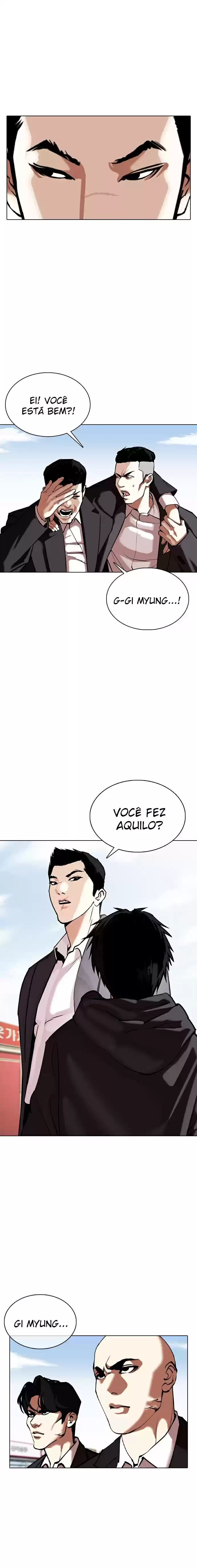 Read Lookism PT Manga Online