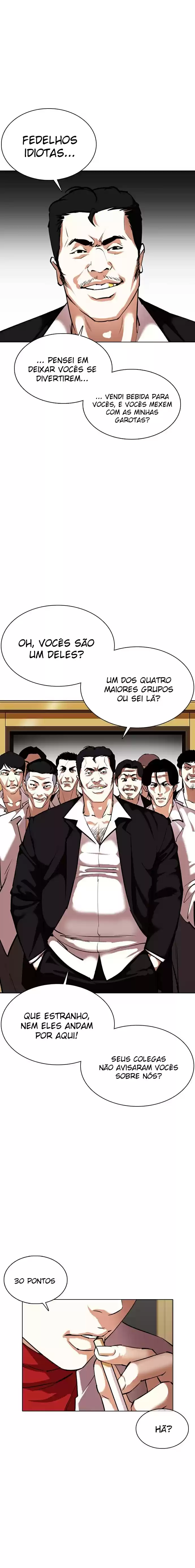 Read Lookism PT Manga Online