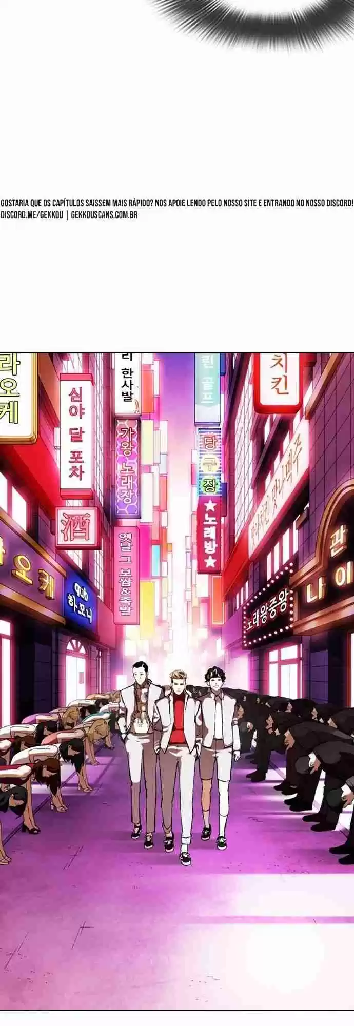 Read Lookism PT Manga Online