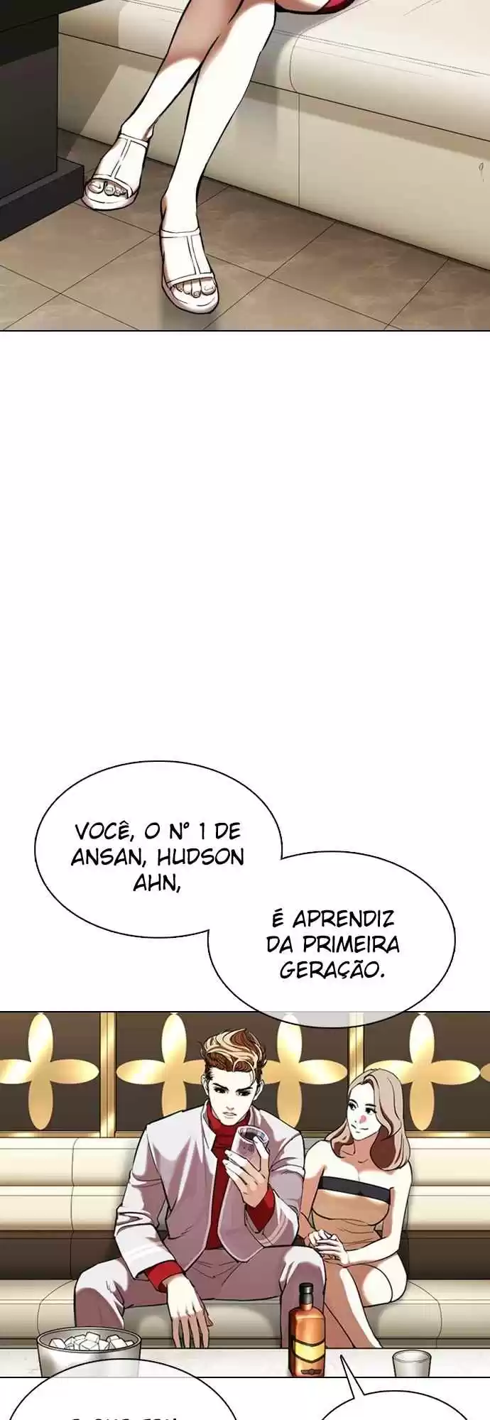 Read Lookism PT Manga Online