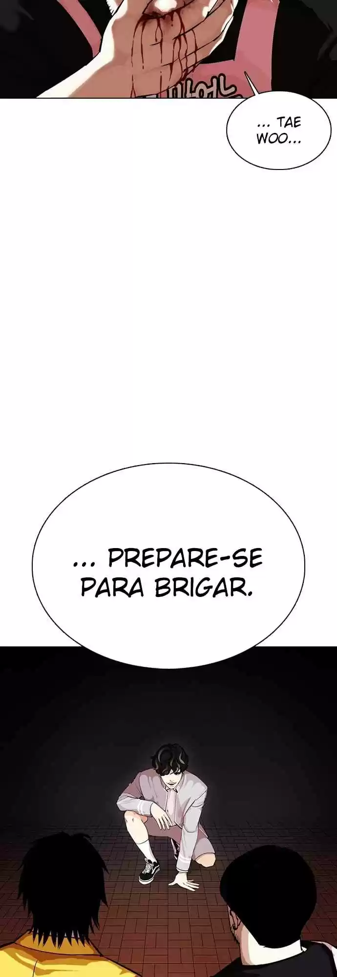 Read Lookism PT Manga Online