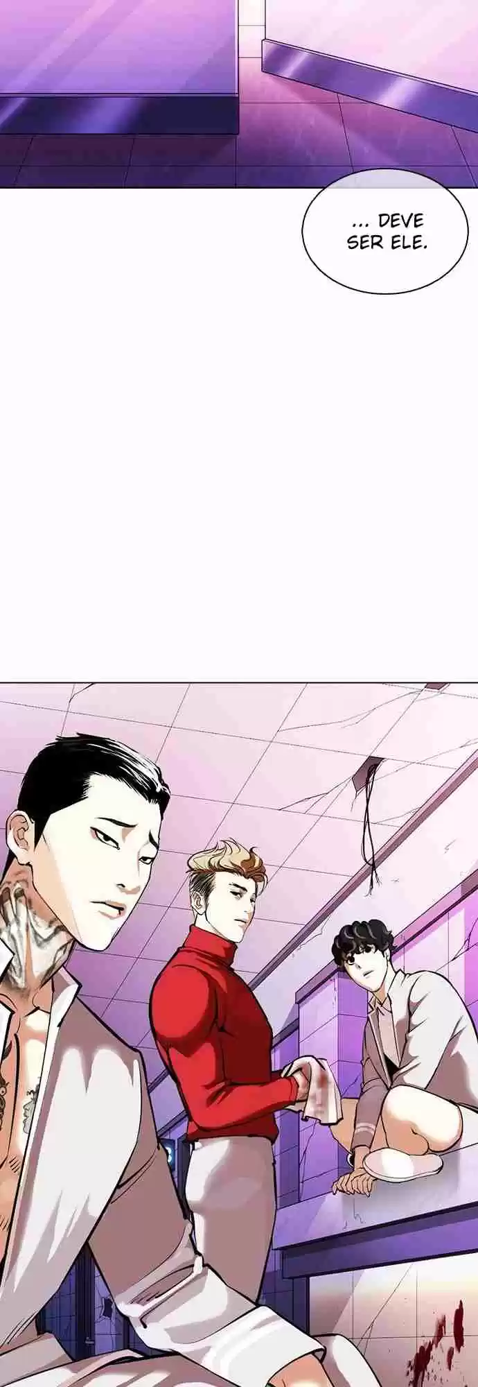 Read Lookism PT Manga Online