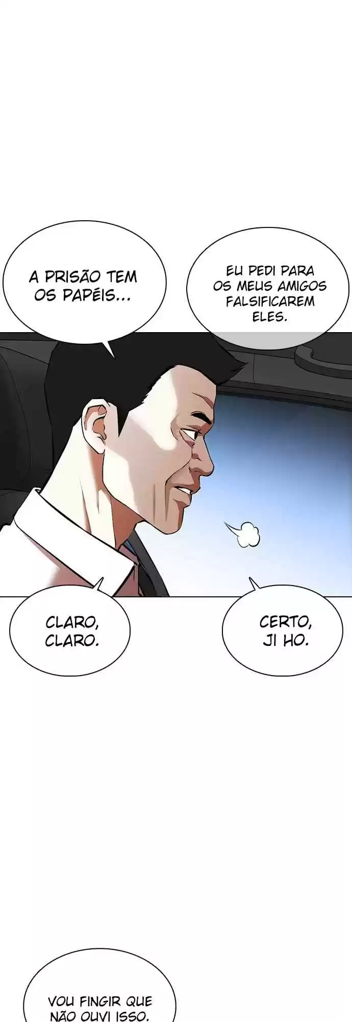 Read Lookism PT Manga Online