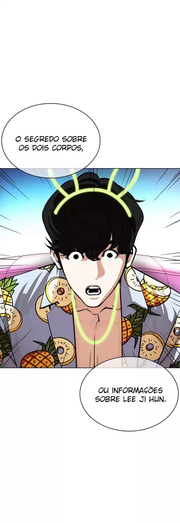 Read Lookism PT Manga Online