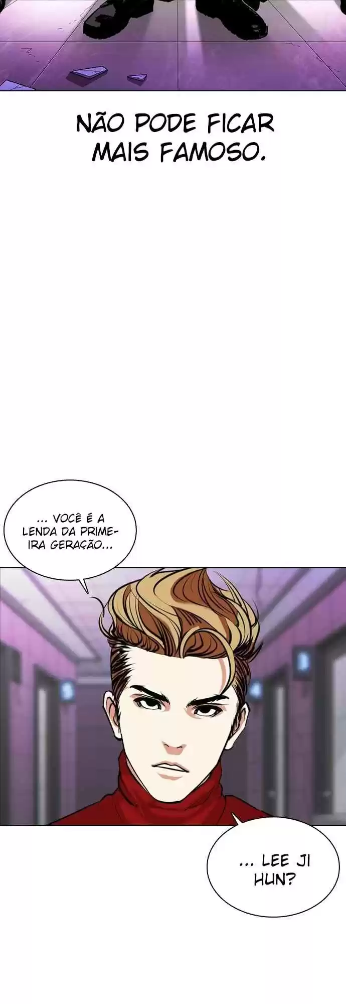 Read Lookism PT Manga Online