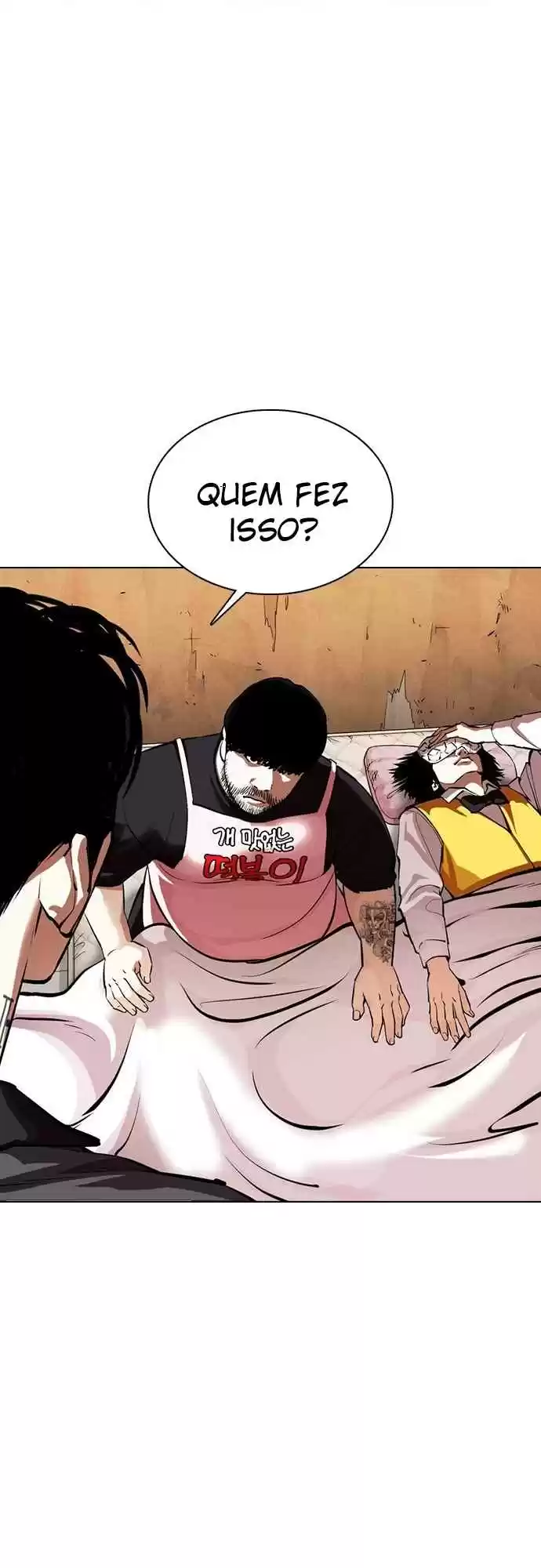 Read Lookism PT Manga Online