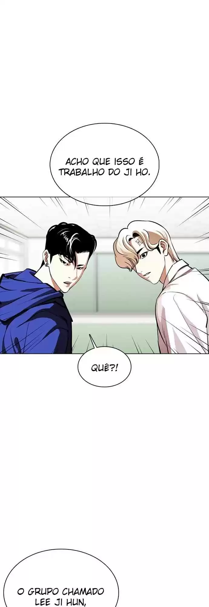 Read Lookism PT Manga Online