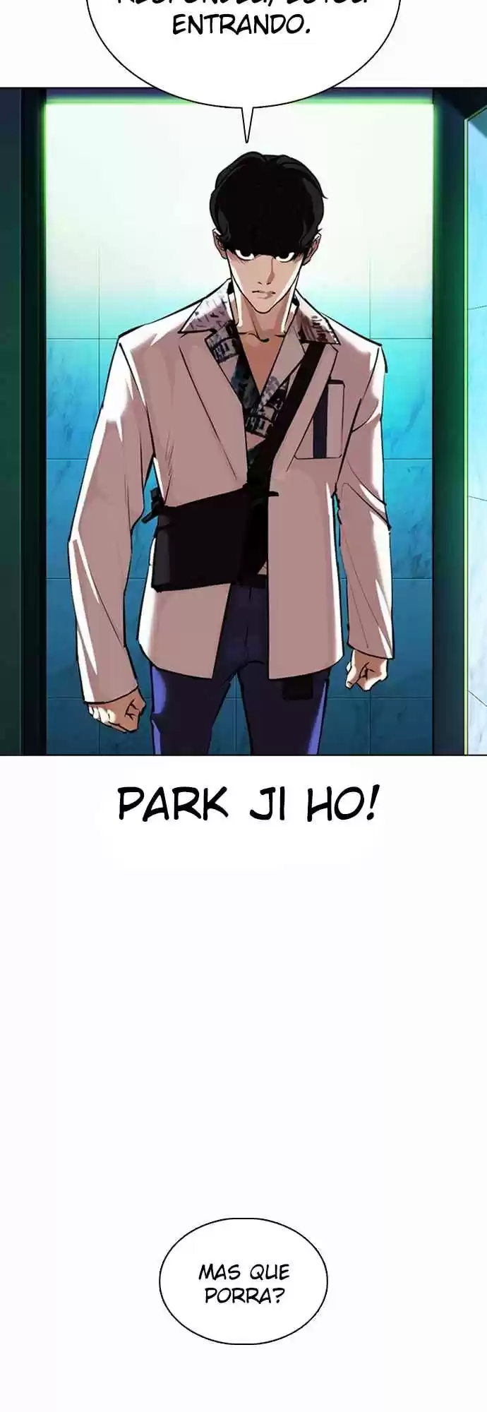 Read Lookism PT Manga Online