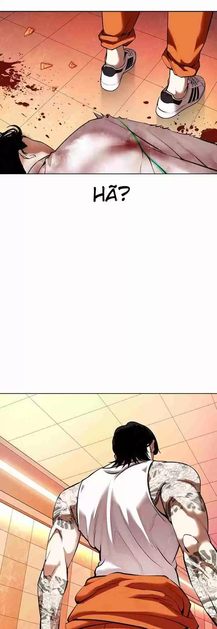 Read Lookism PT Manga Online