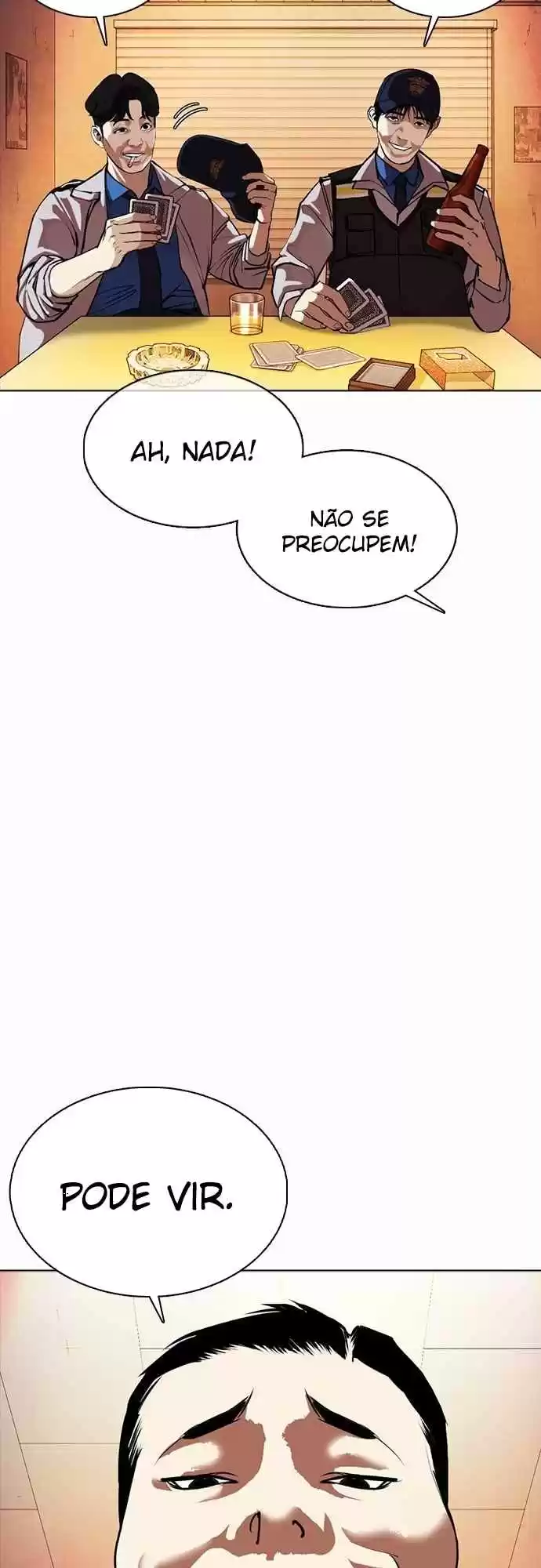 Read Lookism PT Manga Online