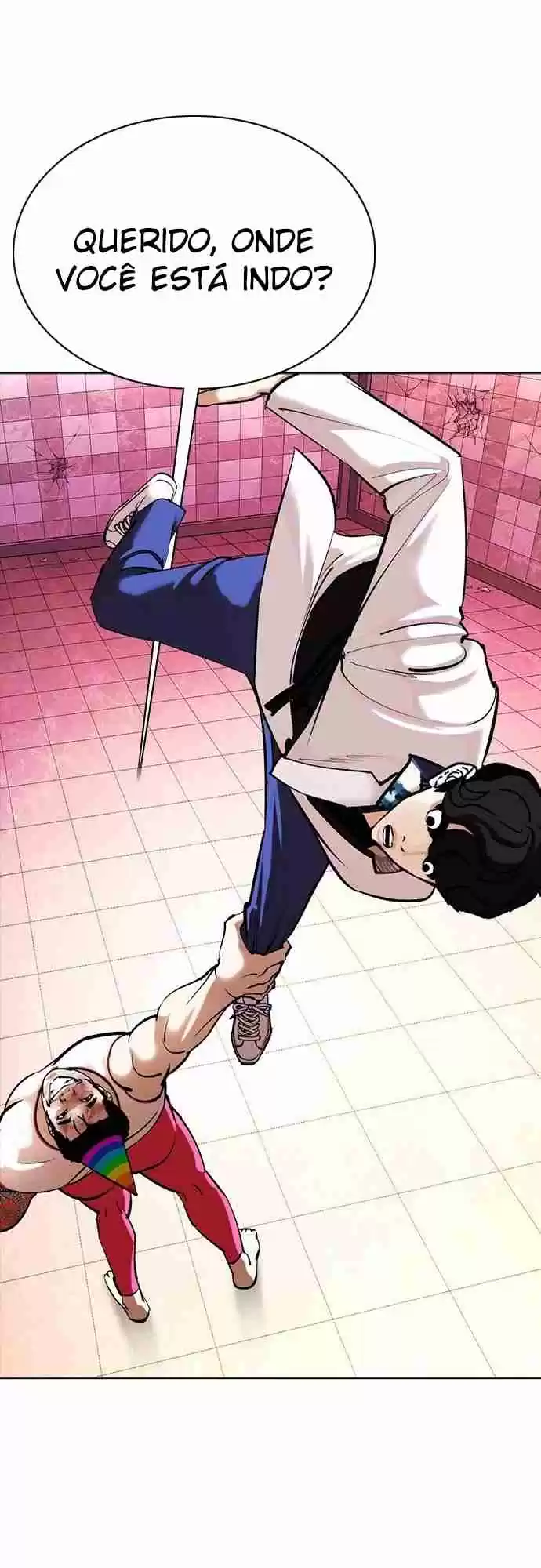 Read Lookism PT Manga Online
