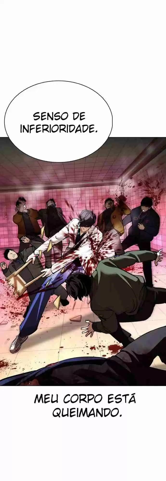 Read Lookism PT Manga Online