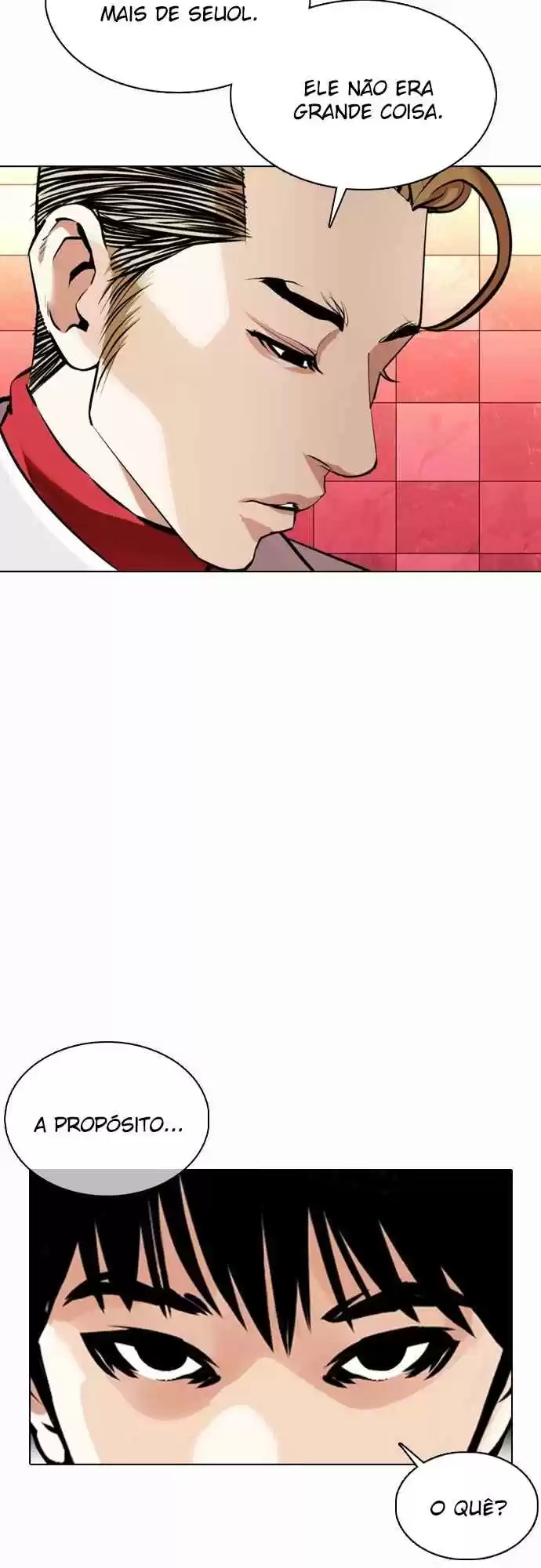 Read Lookism PT Manga Online