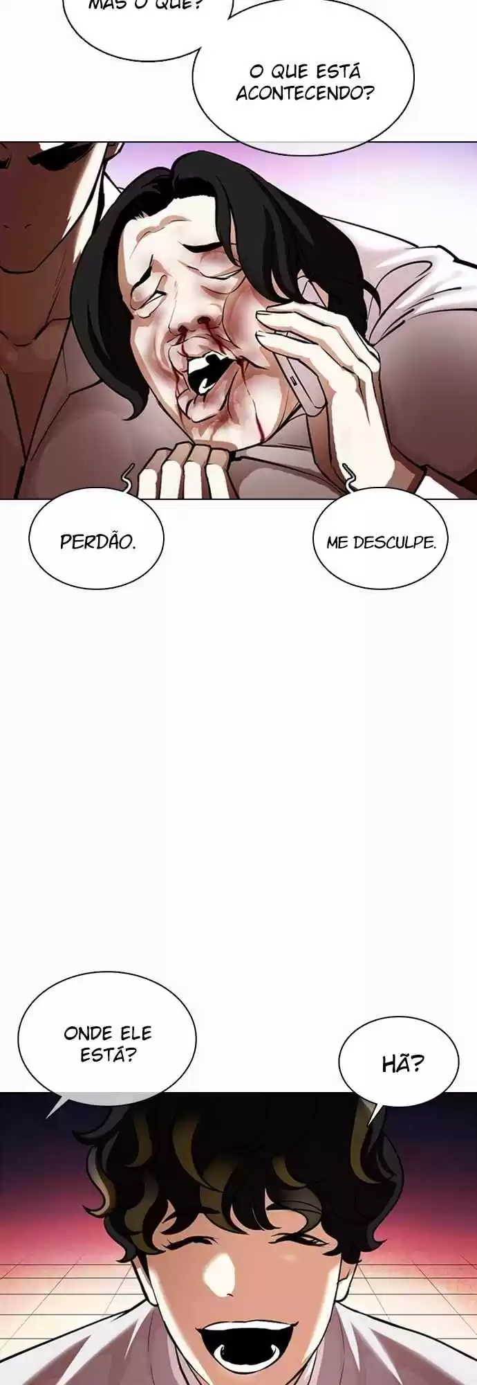 Read Lookism PT Manga Online