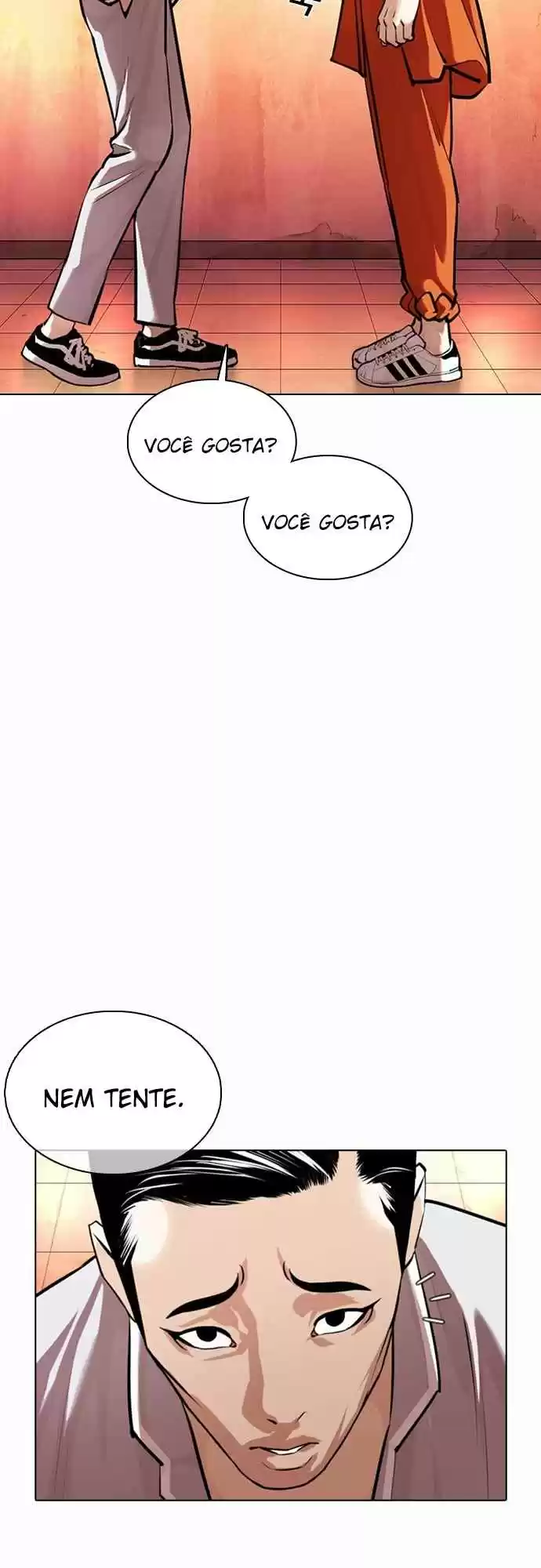 Read Lookism PT Manga Online